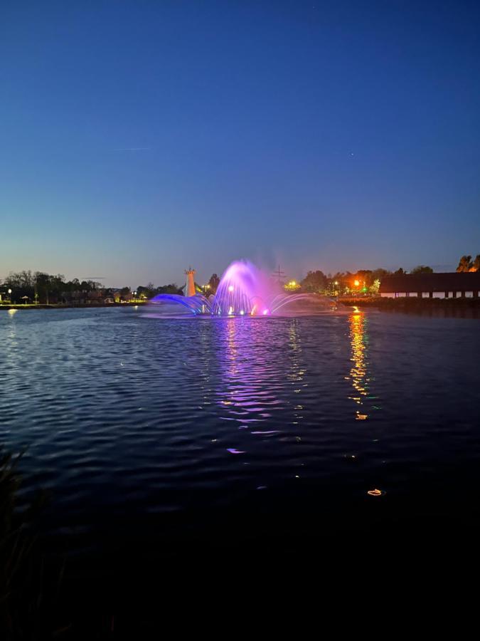 Furo-Lak Lake View Hajdúszoboszló 외부 사진